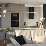 Dedaj - Penthouse Auri Lägenhet *