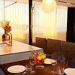 Dedaj - Penthouse Auri Lägenhet Zadar