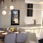 Lägenhet Dedaj - Penthouse Auri