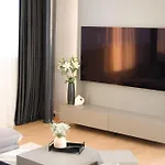 Dedaj - Penthouse Auri Lägenhet *