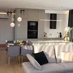 Lägenhet Dedaj - Penthouse Auri *