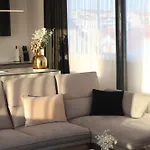 Lägenhet Dedaj - Penthouse Auri Zadar
