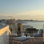 Dedaj - Penthouse Auri Lägenhet Zadar