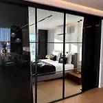 Dedaj - Penthouse Auri Lägenhet *