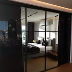 Dedaj - Penthouse Auri Lägenhet