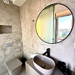 Dedaj - Penthouse Auri Lägenhet Zadar
