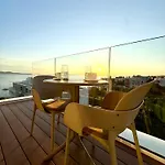 Dedaj - Penthouse Auri Lägenhet Zadar