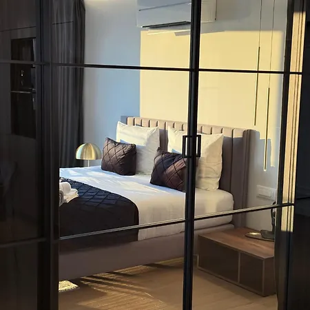 Dedaj - Penthouse Auri