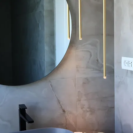 Dedaj - Penthouse Auri Apartamento *