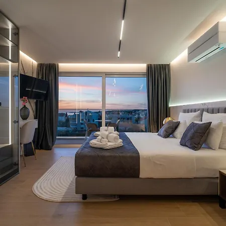 Apartamento Dedaj - Penthouse Auri *