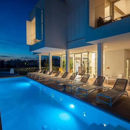 Apartamento Dedaj - Penthouse Auri