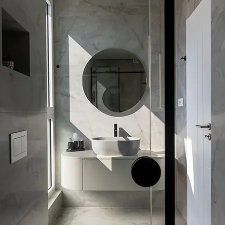 Dedaj - Penthouse Auri Apartamento *