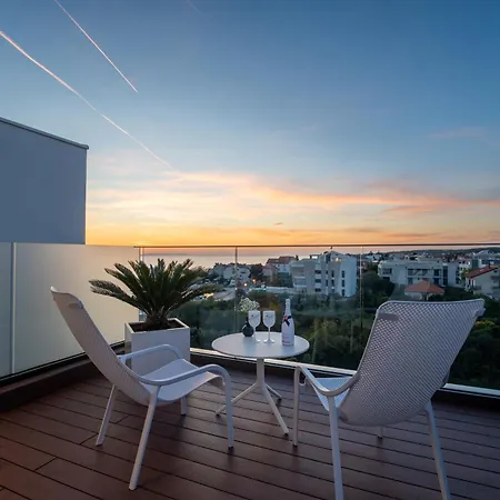 Apartamento Dedaj - Penthouse Auri *