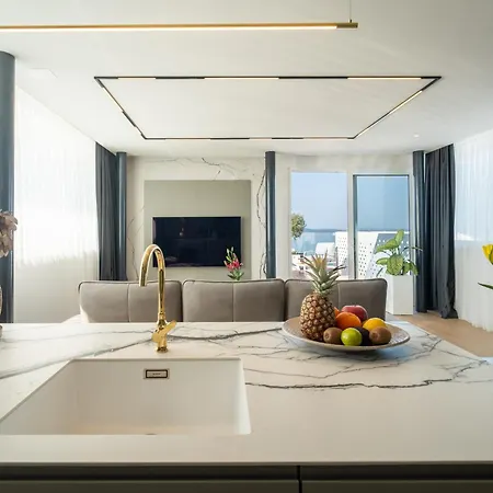 Dedaj - Penthouse Auri * Zadar