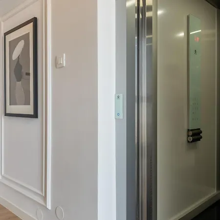 Dedaj - Penthouse Auri Zadar