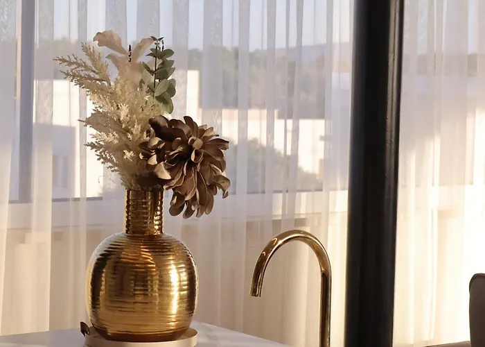 Dedaj - Penthouse Auri * Задар