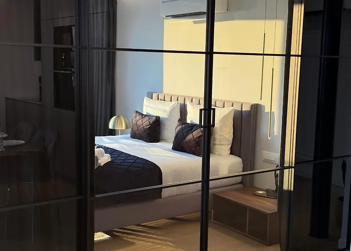 Dedaj - Penthouse Auri