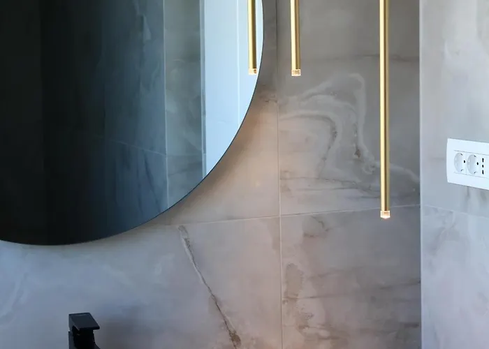 Dedaj - Penthouse Auri Апартаменты *