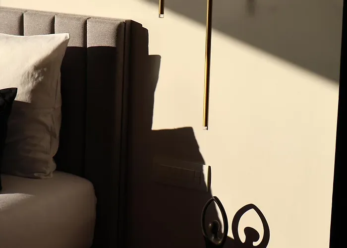 Dedaj - Penthouse Auri * Задар