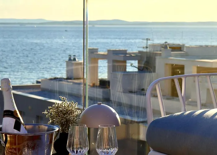 Dedaj - Penthouse Auri