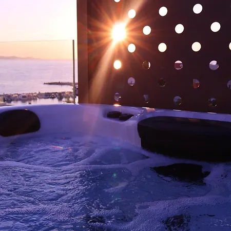 Dedaj - Penthouse Auri Zadar