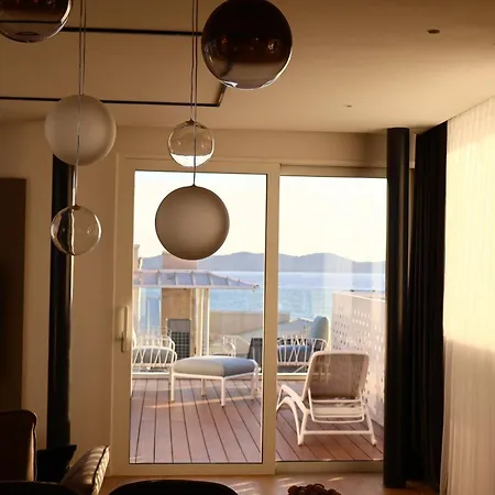 Dedaj - Penthouse Auri