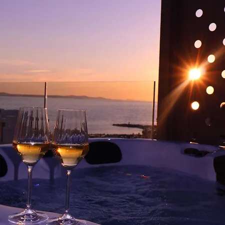 Dedaj - Penthouse Auri *