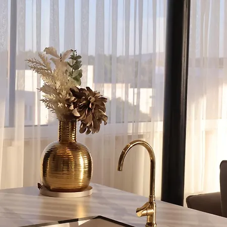 Dedaj - Penthouse Auri * Zadar