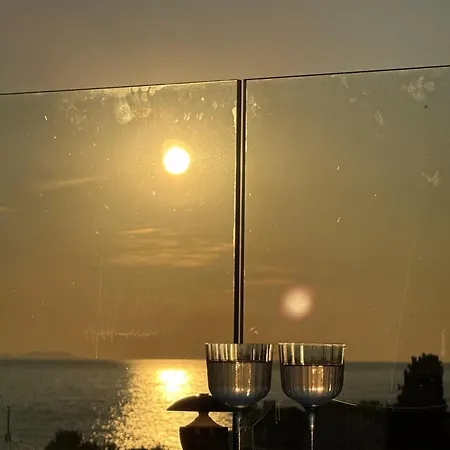 Apartment Dedaj - Penthouse Auri Zadar