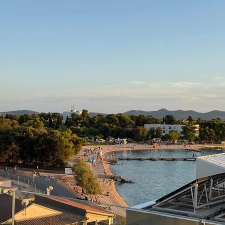 Dedaj - Penthouse Auri Zadar