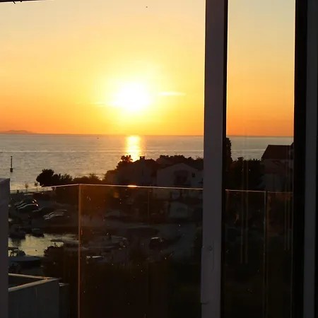 Dedaj - Penthouse Auri * Zadar