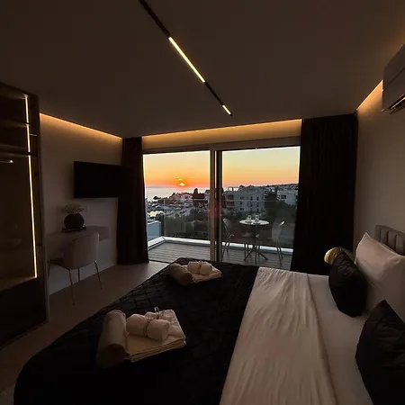 Apartment Dedaj - Penthouse Auri *