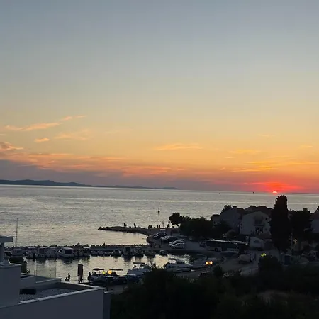 Apartman Dedaj - Penthouse Auri Zadar