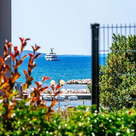 Lejlighed Dedaj - Penthouse Auri Zadar