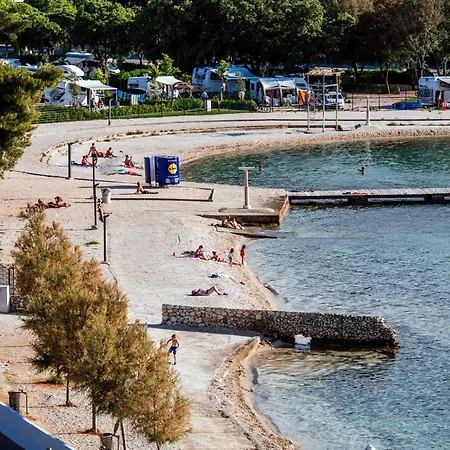 Dedaj - Penthouse Auri Apartment *