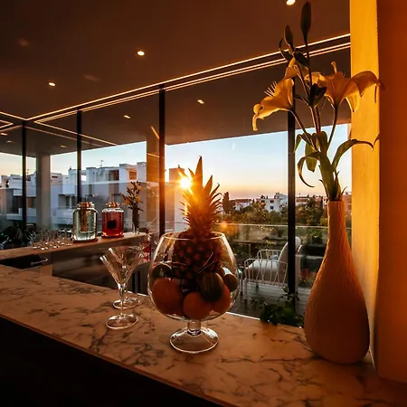 Dedaj - Penthouse Auri * Zadar