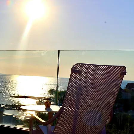 Dedaj - Penthouse Auri