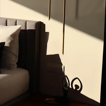 Dedaj - Penthouse Auri * Zadar