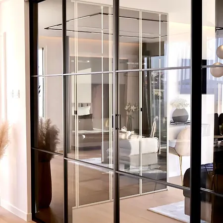 Apartment Dedaj - Penthouse Auri