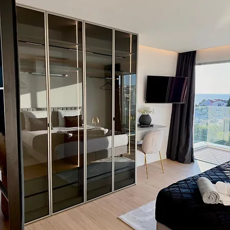 Dedaj - Penthouse Auri * Zadar