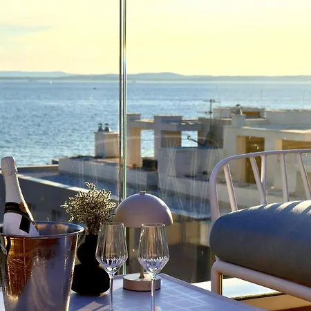 Dedaj - Penthouse Auri