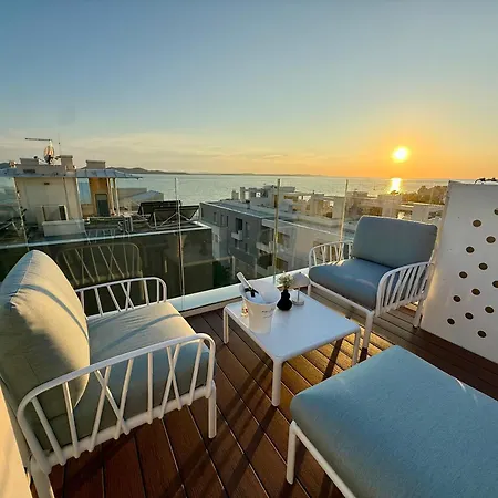 Dedaj - Penthouse Auri * Zadar