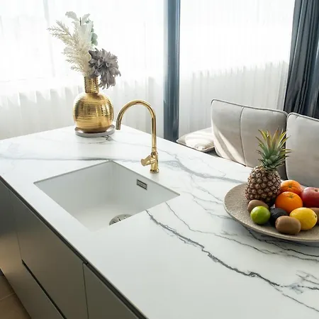 Dedaj - Penthouse Auri Apartamento