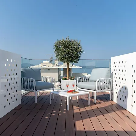 Dedaj - Penthouse Auri *