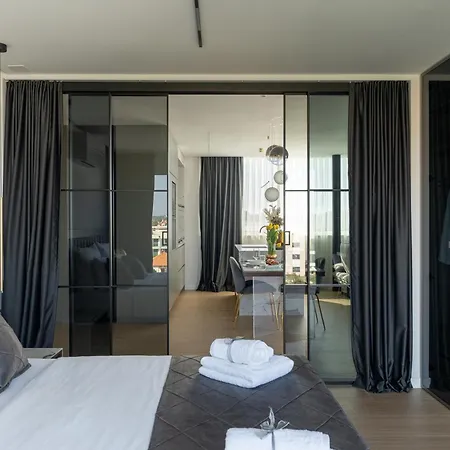 Apartamento Dedaj - Penthouse Auri