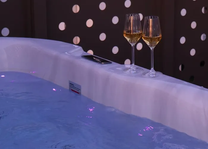 Apartman Dedaj - Penthouse Auri