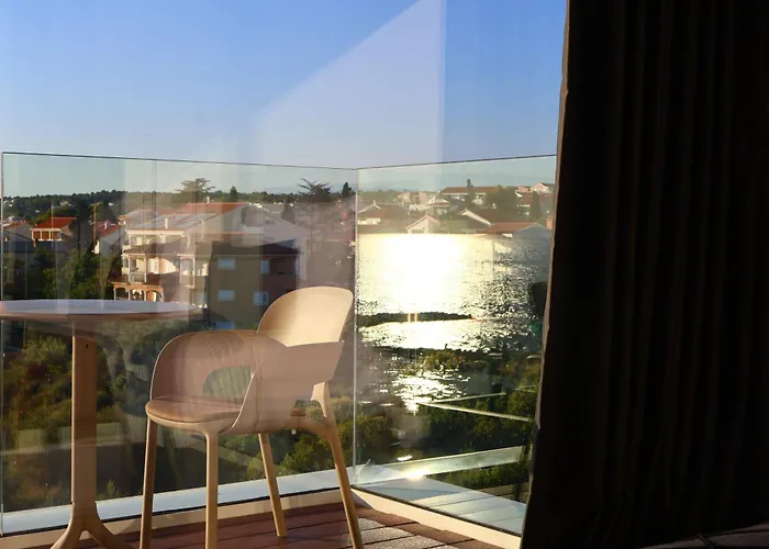 Dedaj - Penthouse Auri * Zadar