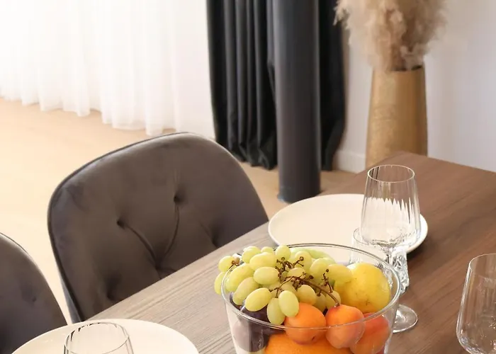 Dedaj - Penthouse Auri