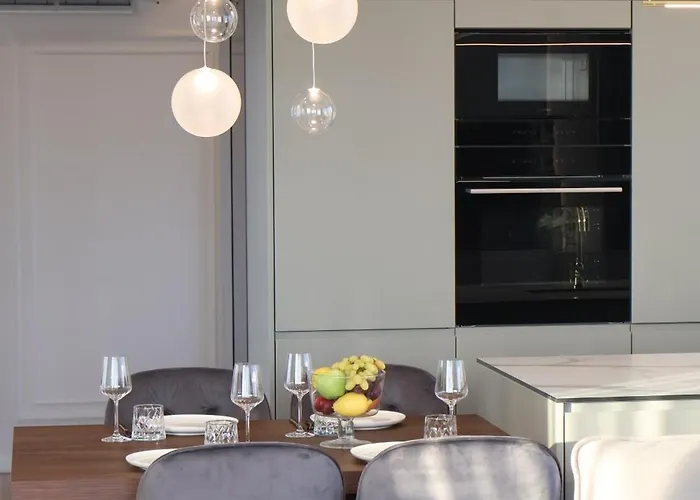 Dedaj - Penthouse Auri *