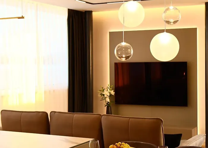 Dedaj - Penthouse Auri * זאדאר